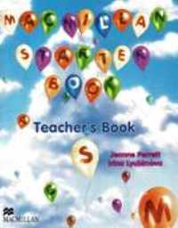 Macmillan Starter Teachers Book